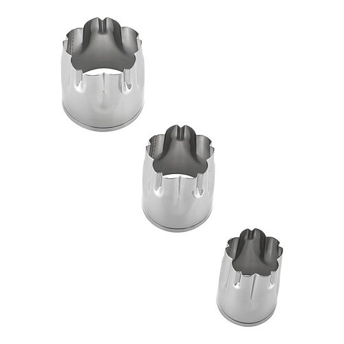 BNK5101 業務用 抜型 桜 3個