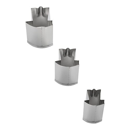 BNK5401 業務用 抜型 宝船 3個