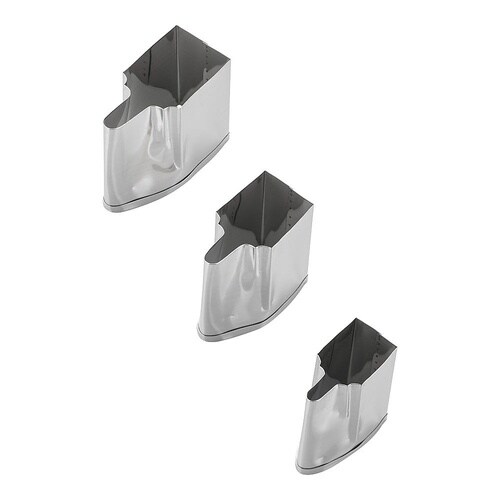 BNK5501 業務用 抜型 羽子板3個