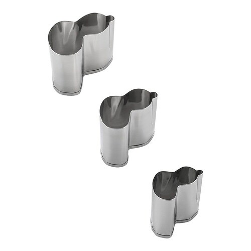 BNK6001 業務用 抜型瓢箪 3個