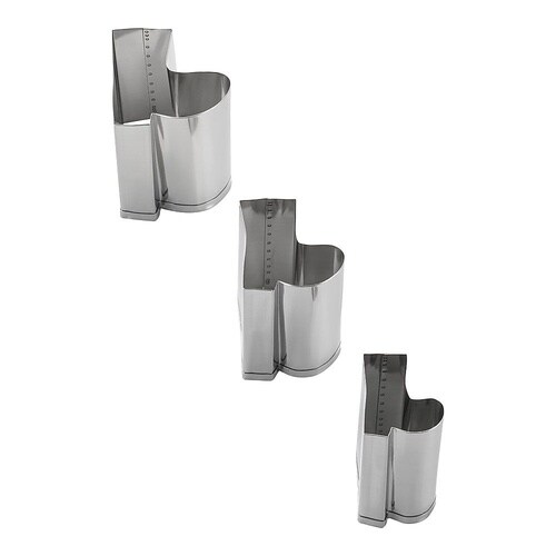 BNK7501 業務用 抜型 靴 3個