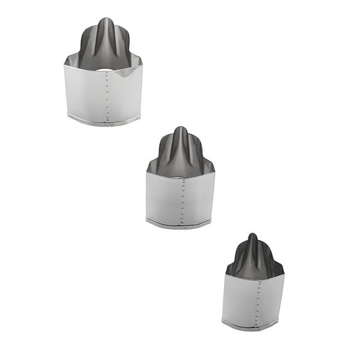 BNK7601 業務用 抜型 ベル 3個