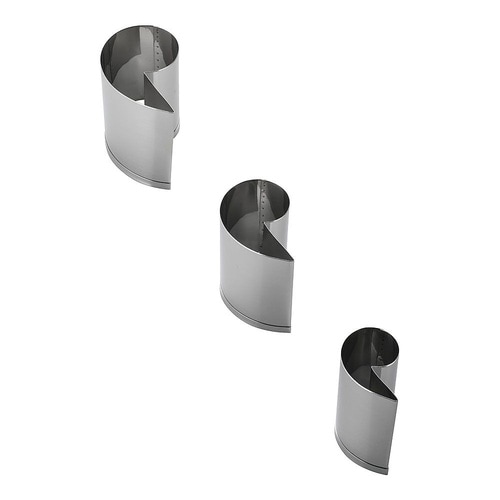 BNK8301 業務用 抜型 トモエ3個