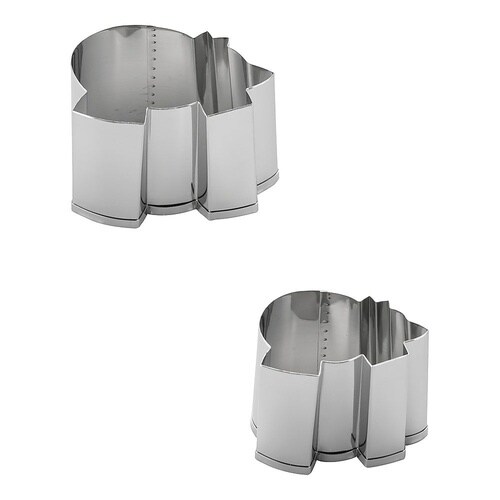 BNK9101 業務用 抜型 ねずみ2個