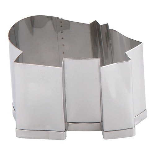 BNK9102 業務用 抜型 ねずみ 大