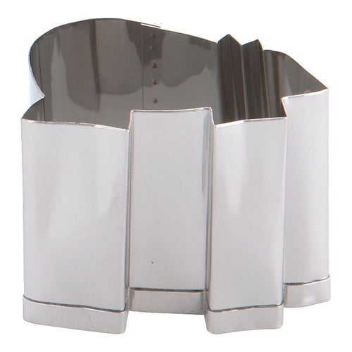 BNK9103 業務用 抜型 ねずみ 小