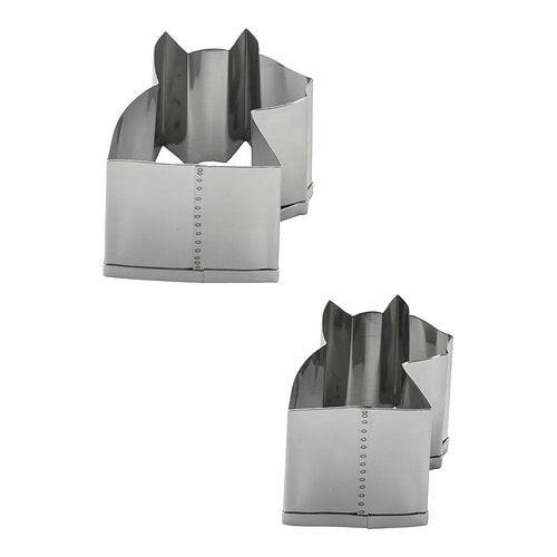 BNK9201 業務用 抜型 うし 2個