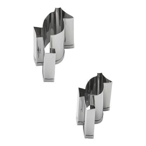 BNK9501 業務用 抜型 たつ 2個