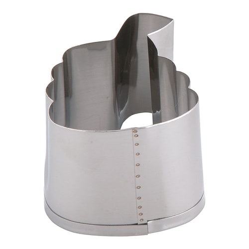 BNK9602 業務用 抜型 へび 大