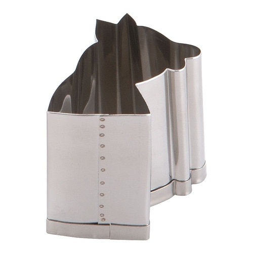 BNK9703 業務用 抜型 うま 小