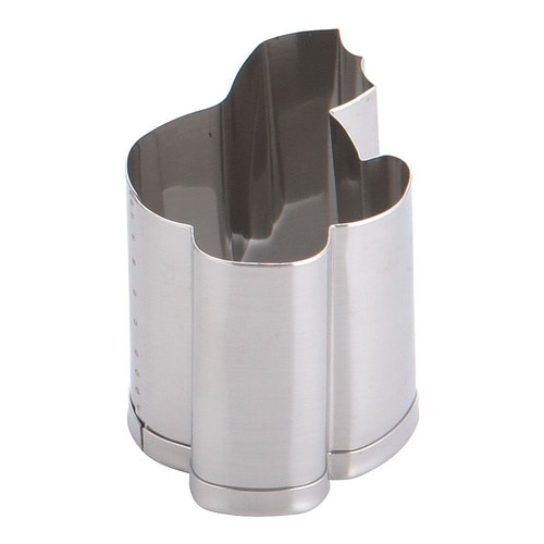 BNK9903 業務用 抜型 さる 小