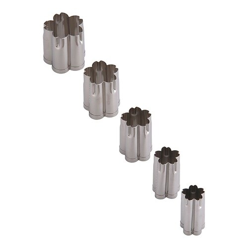 BNK09003 手造り業務用抜型 深桜