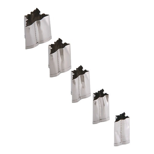 BNK09011 手造り業務用抜型 鶴