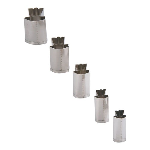 BNK09013 手造り業務用抜型帆掛船