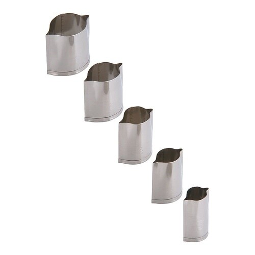 BNK09015 手造り業務用抜型椿の葉