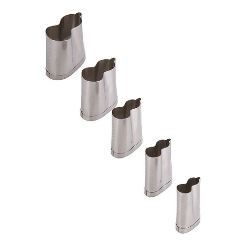 BNK09017 手造り業務用抜型 瓢箪