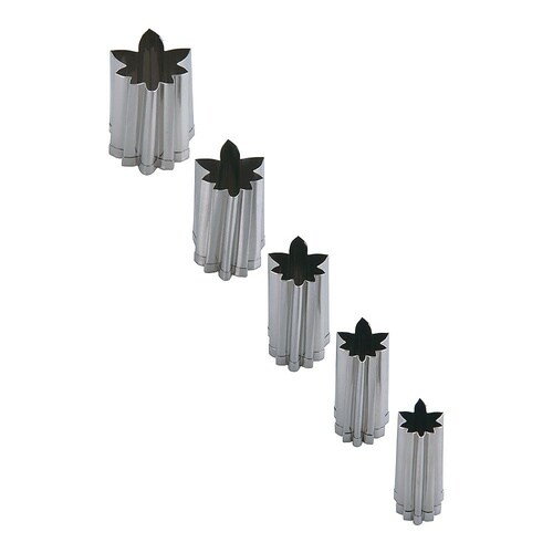 BNK09027 手造り業務用抜型 紅葉