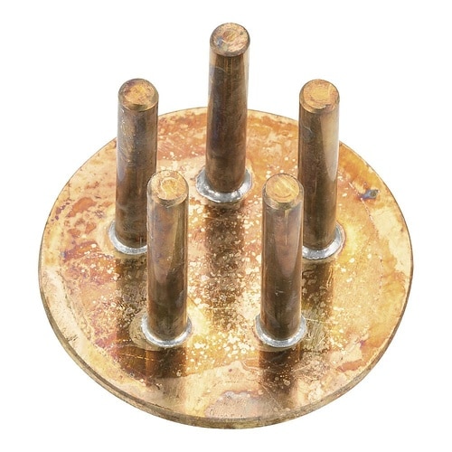 BNK30 花細工用押し金具