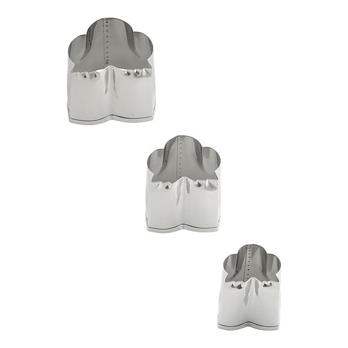 本職用厚口抜型 松 1ケース(3個入)