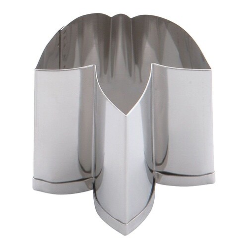 BNK06024 本職用厚口抜型 竹 大