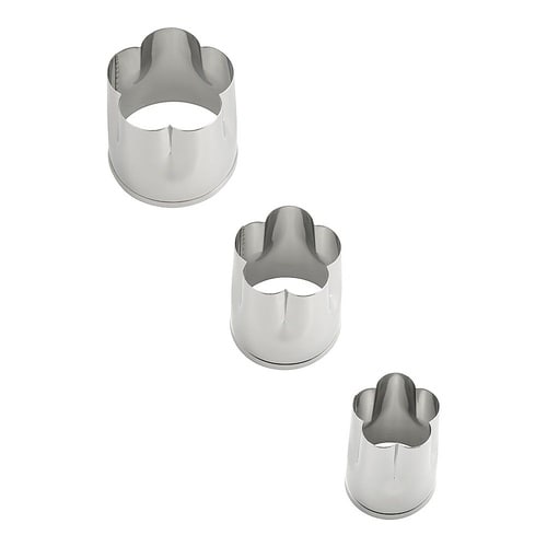 本職用厚口抜型 梅 1ケース(3個入)