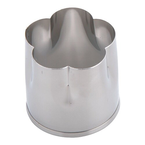 BNK06027 本職用厚口抜型 梅 大