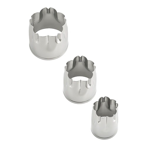 本職用厚口抜型 桜 1ケース(3個入)