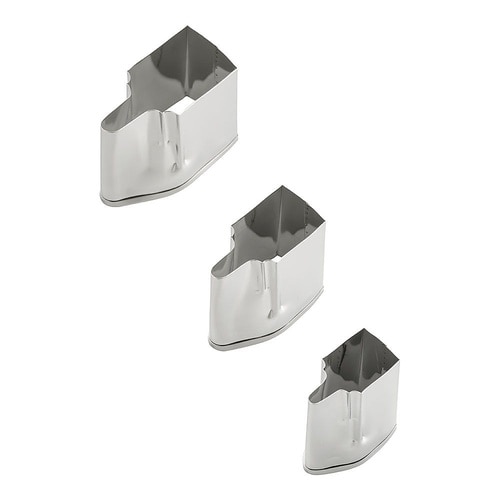 本職用厚口抜型 羽子板 1ケース(3個入