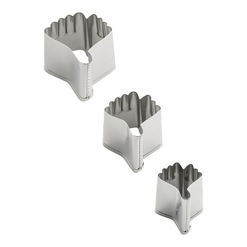 本職用厚口抜型 銀杏 1ケース(3個入)