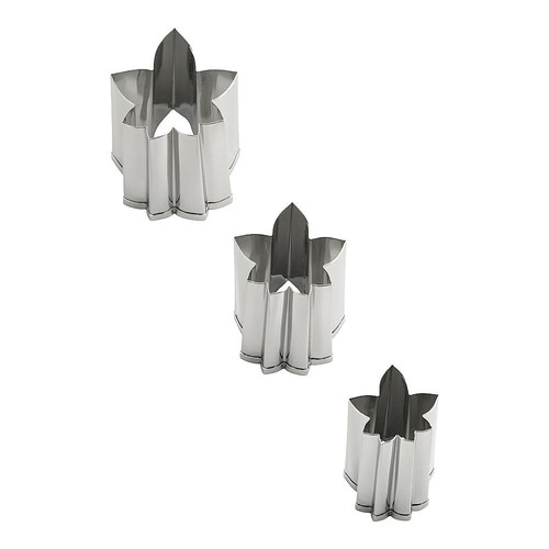 本職用厚口抜型 紅葉 1ケース(3個入)