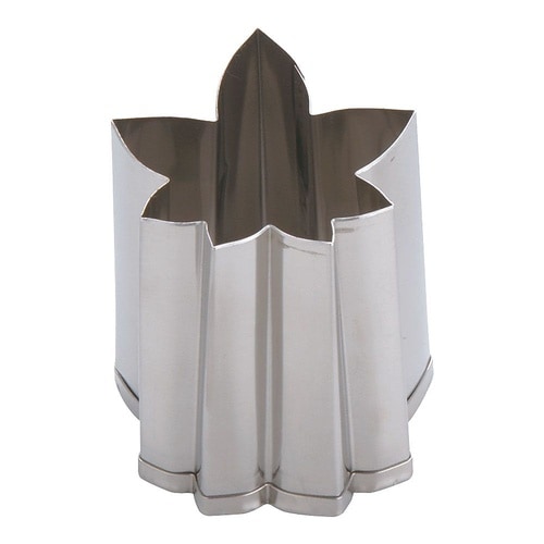 BNK06051 本職用厚口抜型 紅葉大