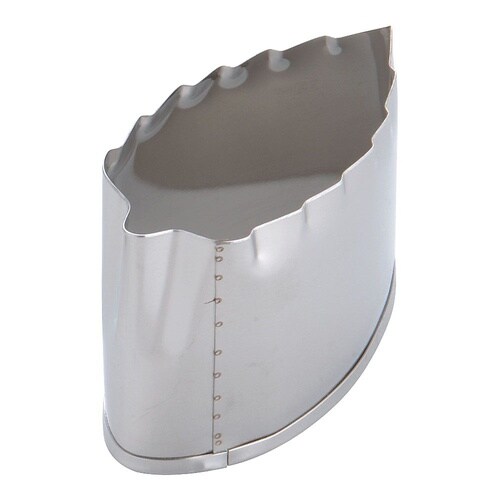 BNK06054 本職用厚口抜型 木葉大