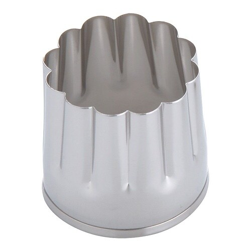 BNK06063 本職用厚口抜型 菊 大