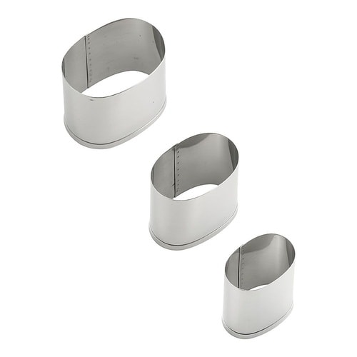 本職用厚口抜型 小判 1ケース(3個入)