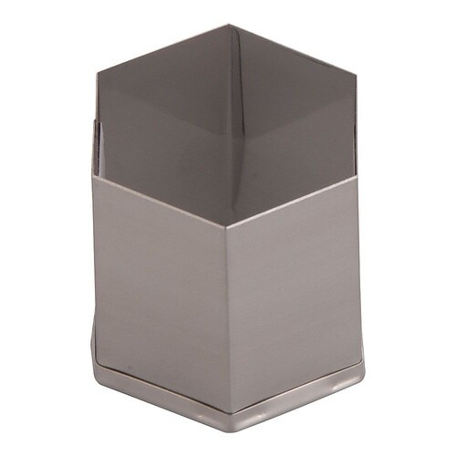 BNK06072 本職用厚口抜型 亀甲大