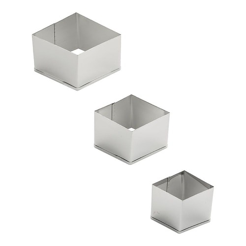 本職用厚口抜型 菱 1ケース(3個入)