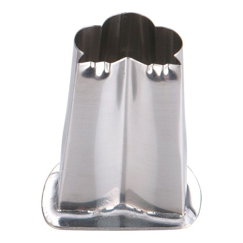 BNK19012 ツバ付抜型 松 中