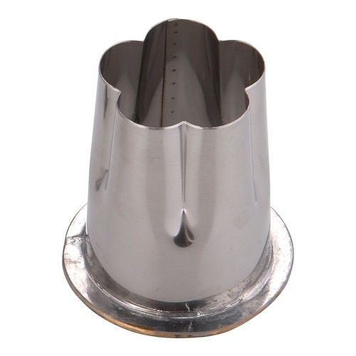 BNK19031 ツバ付抜型 梅 大