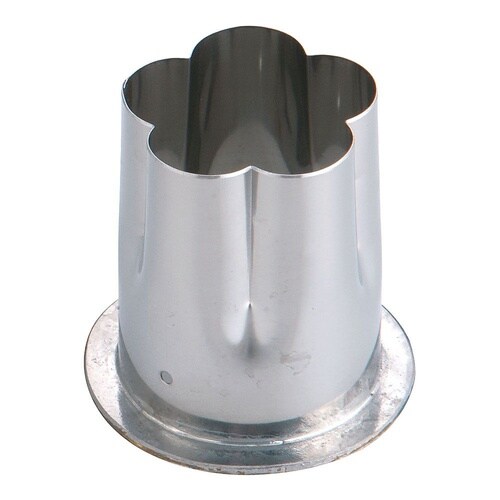 BNKD602 穴クリ芯抜型 外用 梅