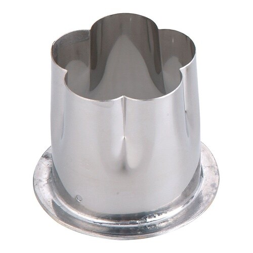 BNKD603 穴クリ芯抜型 外用 梅