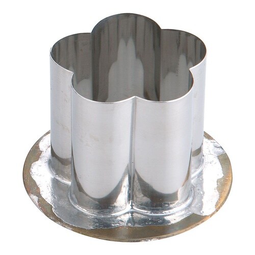 BNKD604 穴クリ芯抜型 外用 梅