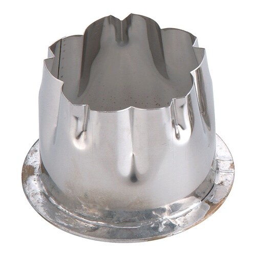 BNKD705 穴クリ芯抜型 外用 桜