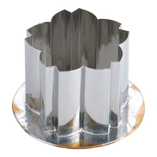 BNKD706 穴クリ芯抜型 外用 桜