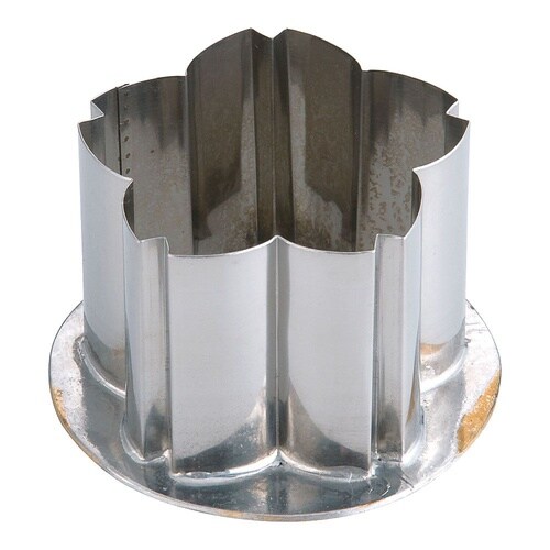 BNKD707 穴クリ芯抜型 外用 桜