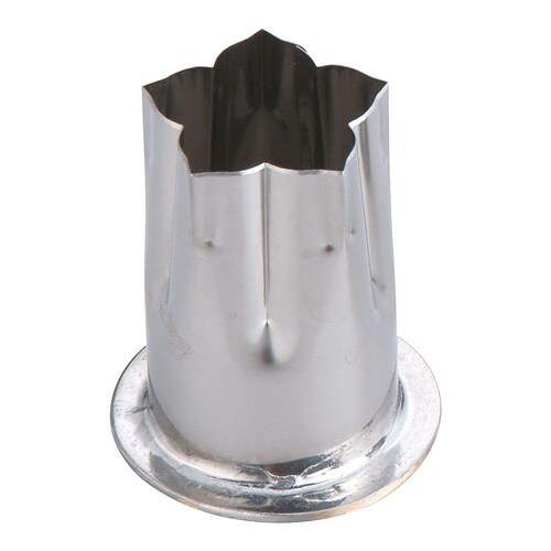 BNKD901 穴クリ芯抜型 外用 桔梗