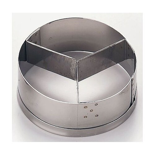 BIT0402 いちご等分器 3ッ切