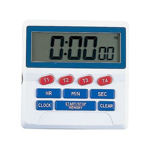 BTI80014chタイマーTM−15