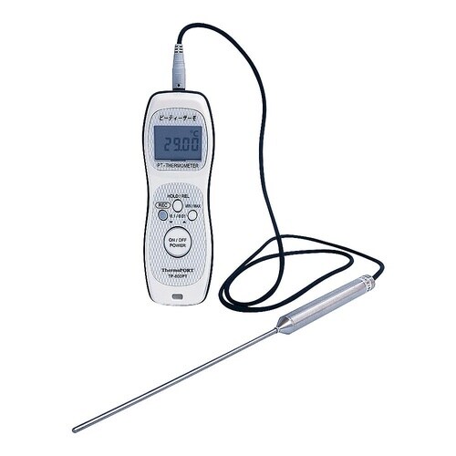 BOVP901白金温度計TP−800PT