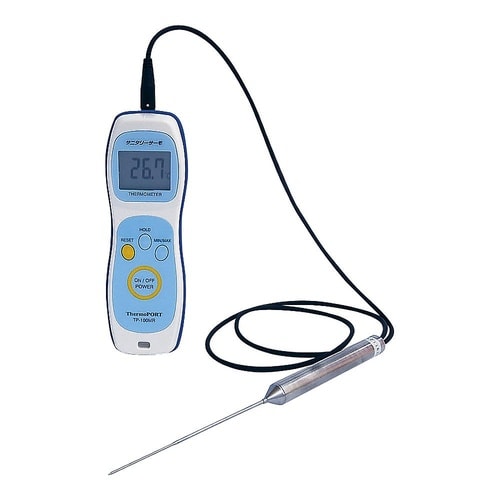 BOVK501 防水ハンディ温度計