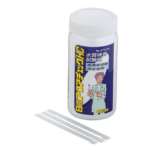 BSI1201アクアチェックHC100枚